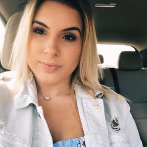 Meet your Posher, Anyssa